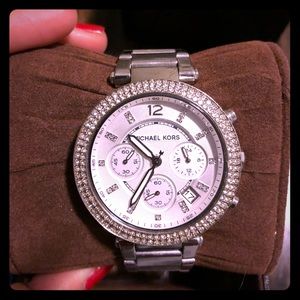 Micharl Kors Watch